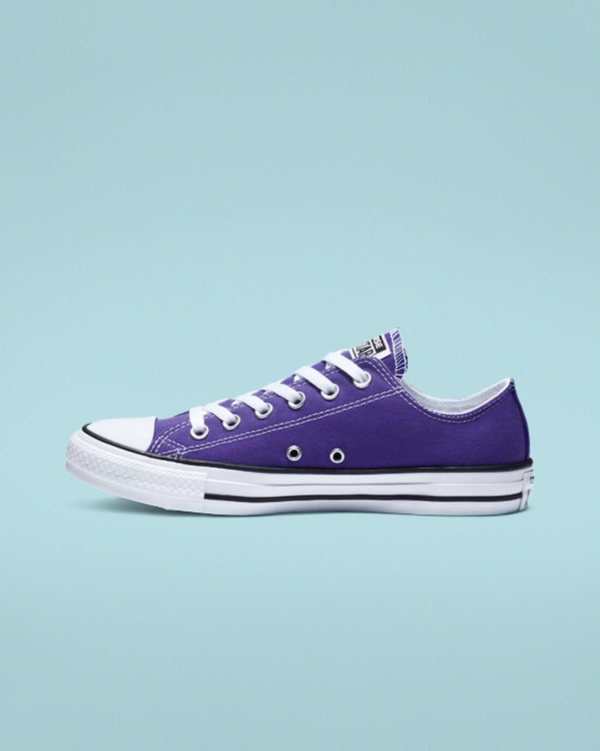 Tenisky Nizke Converse Chuck Taylor All Star Klasické Panske Nachový | SK BUAGL8